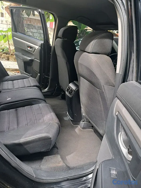 jeepetas y camionetas - honda crv 2018 9