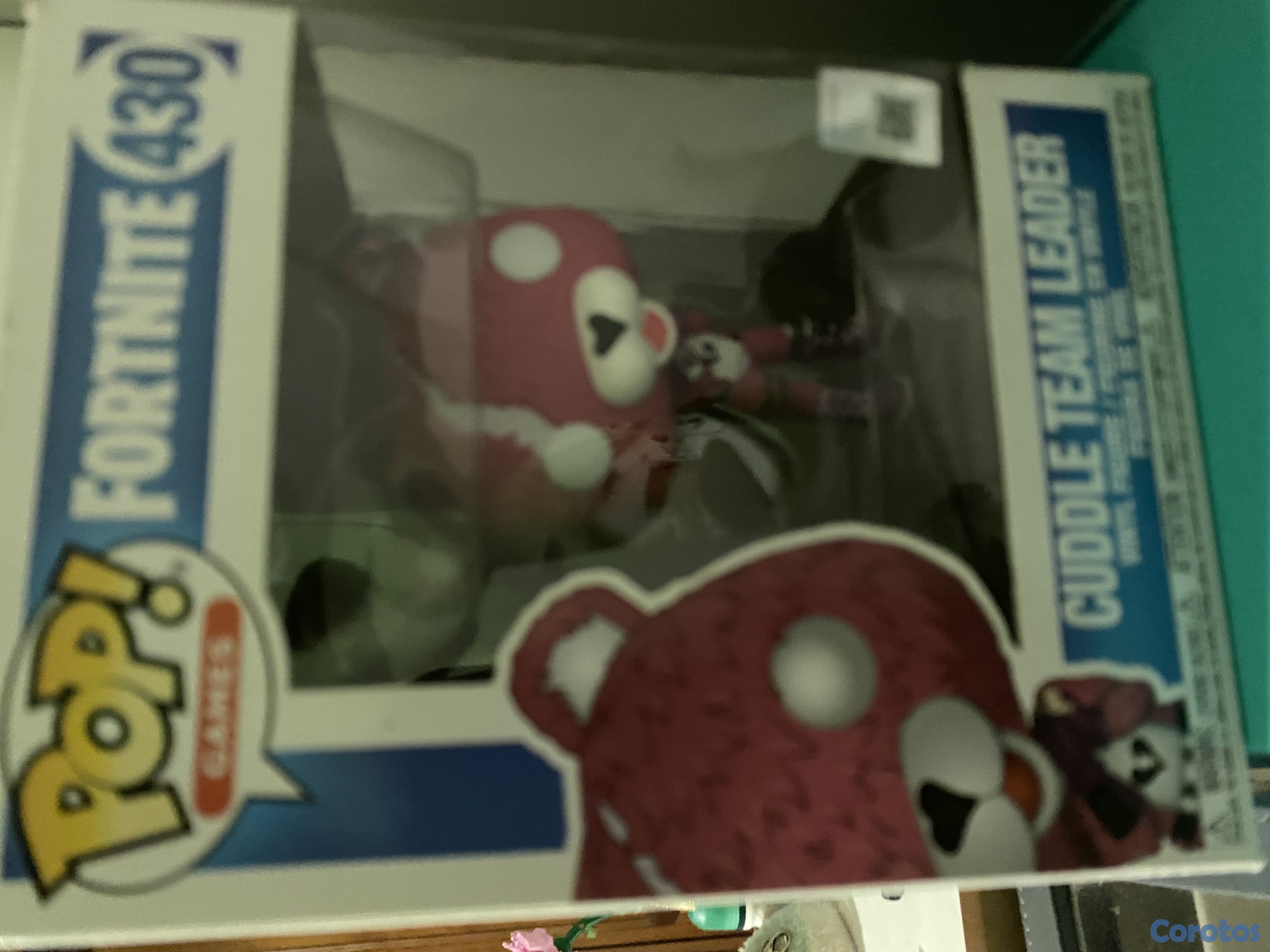 hobby y coleccion - Muñecos de Coleccion Funko Pop 8