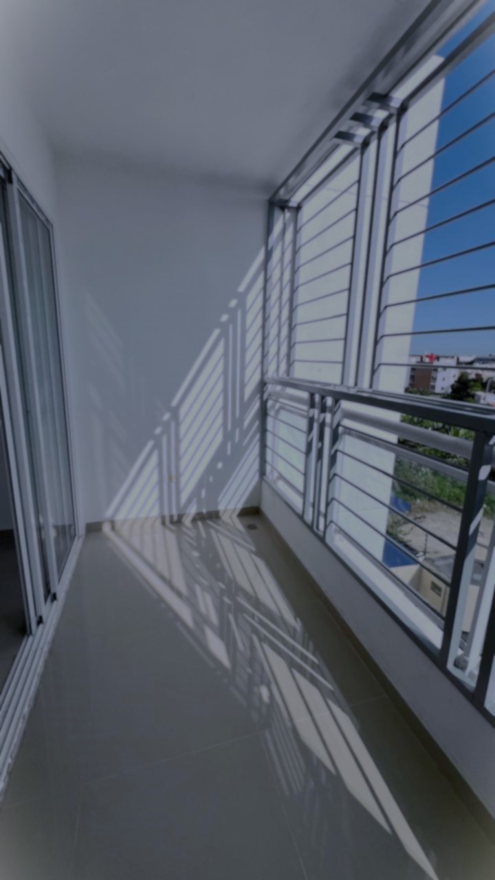 apartamentos - Apto. Alquiler Marañón II 1