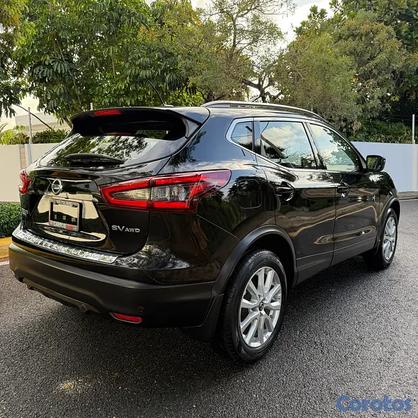 jeepetas y camionetas - Nissan Rogue 2
