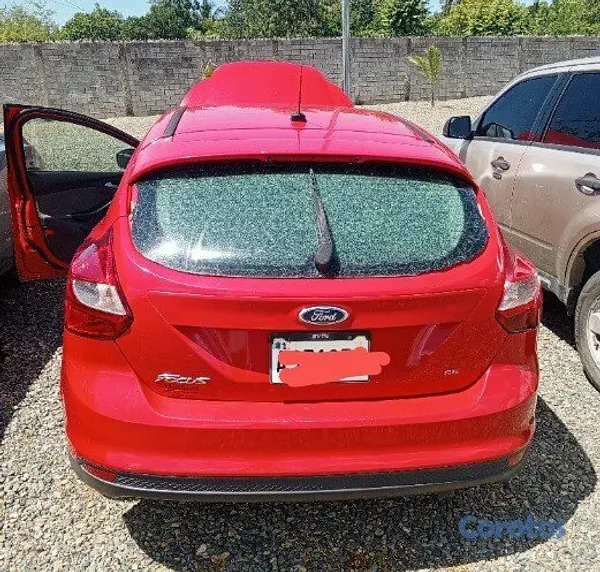 carros - FORD FOCUS 2014 3