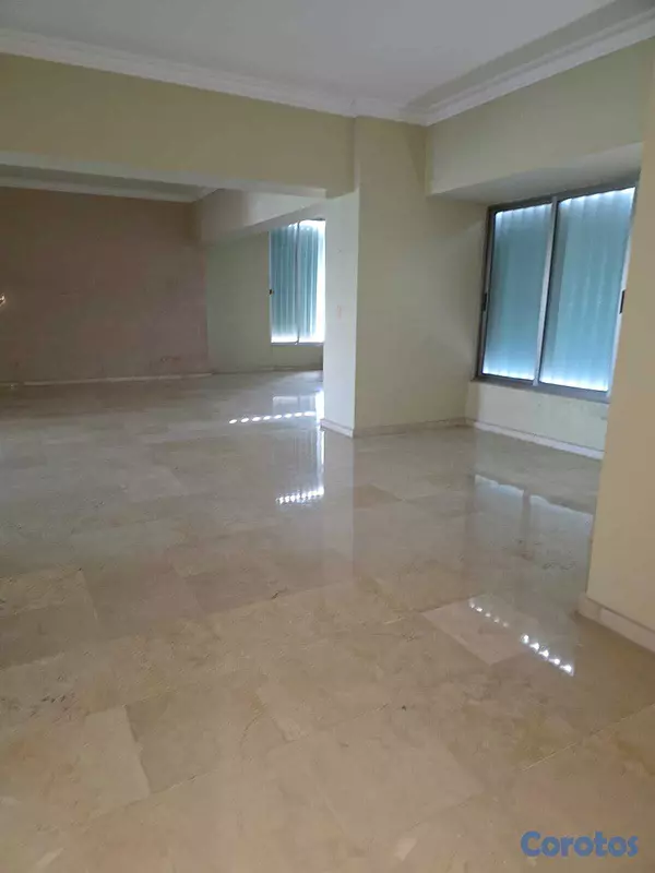 apartamentos - VISTA AL MAR UNICA, 240 MTS CLÁSICO APARTAMENTO ANACAONA OPORTUNIDAD, PISO ALTO 18