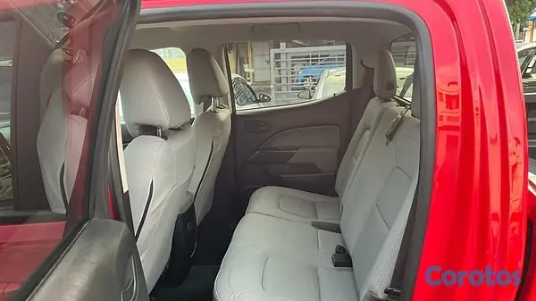 jeepetas y camionetas - 2020 Chevrolet Colorado LT 4x4  4