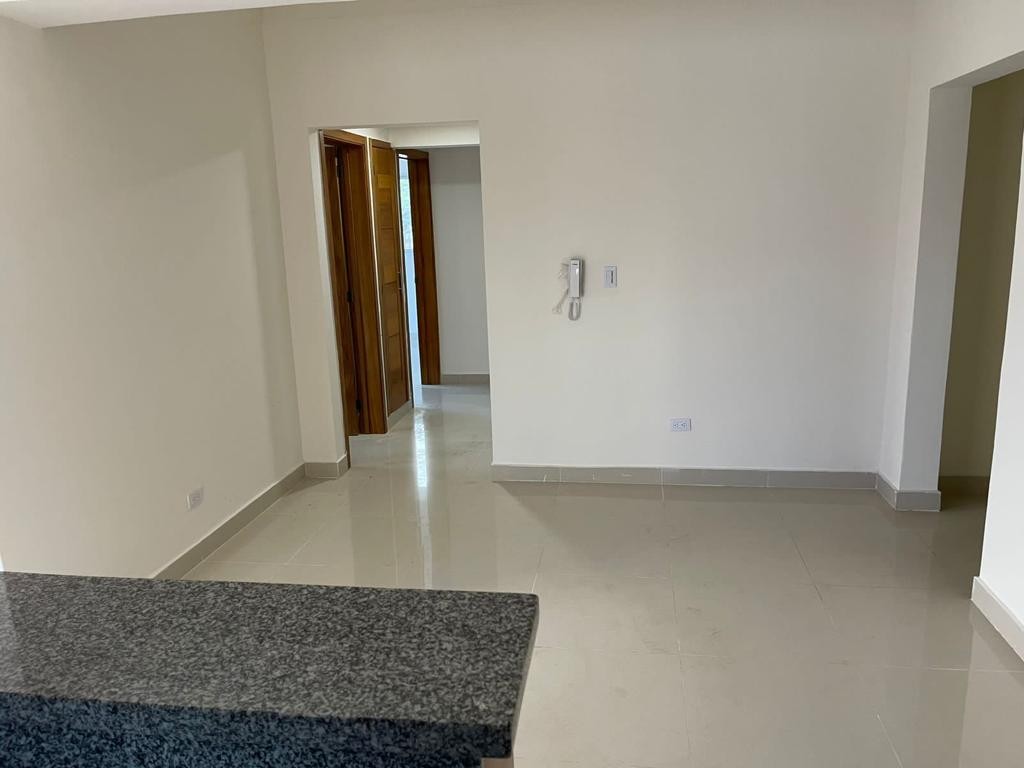 apartamentos - Se vende apartamento en El Cacique 7
