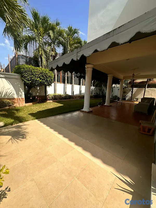 casas - HERMOSA CASA EN VENTA - SANTIAGO. 13