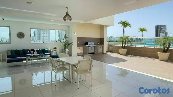apartamentos - Bella Vista, Ideal para ejecutivo, Excelente Torre 2