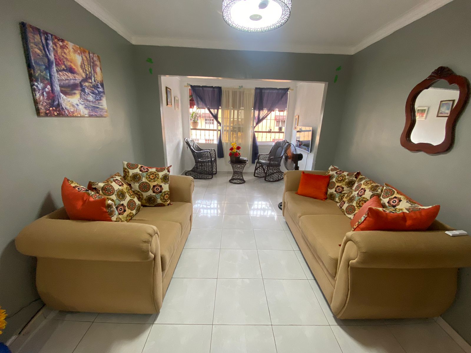 apartamentos - Apartamento remodelado en venta en Ciudad Real 2