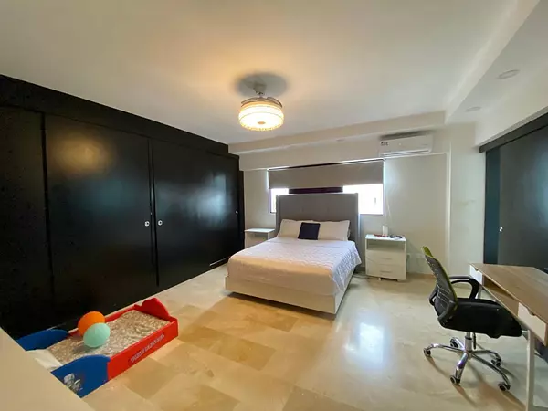 apartamentos - Vendo Apto. en los cacicazgos   7