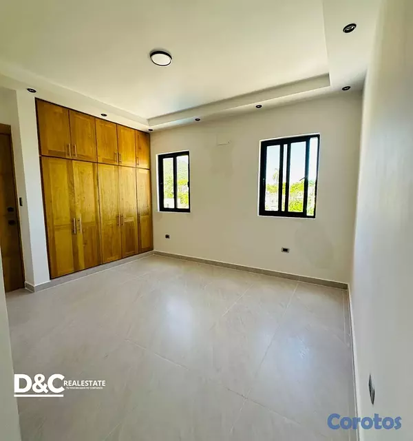 casas - CASA EN VENTA EN PUERTO PLATA A SOLO 3 MINUTOS DE  12