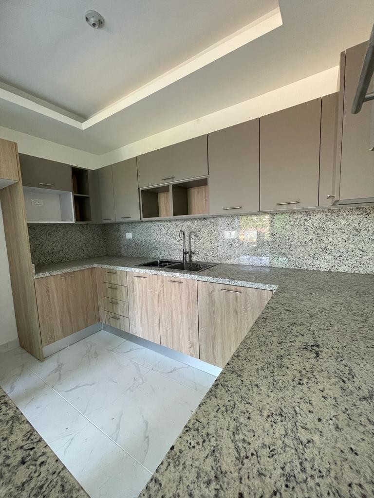 apartamentos - Exquisito Apartamento en Urbanizacion Thomen, Santiago 0