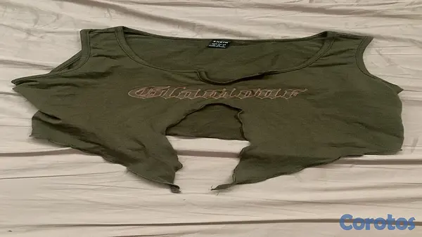 ropa para mujer - Ropa nueva y usadas al mejor precio. 5