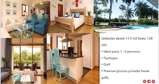 apartamentos - Venta de apartamentos listos en Juan dolio precios desde USD135,000 3