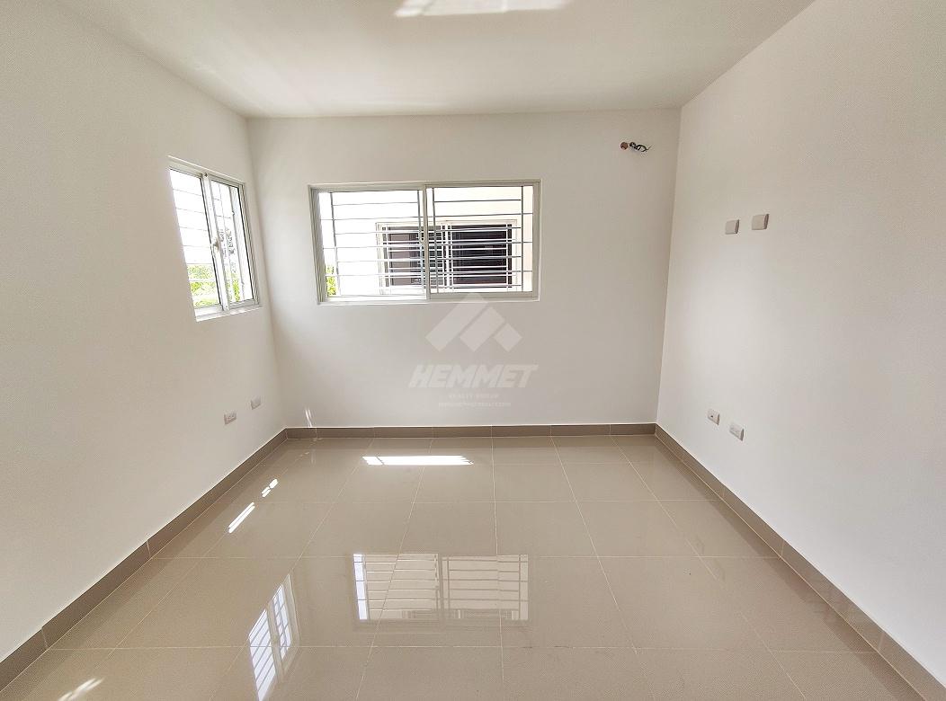 apartamentos - 2DO NIVEL CON PISCINA Y GAZEBO LLANOS GURABO SANTIAGO 7