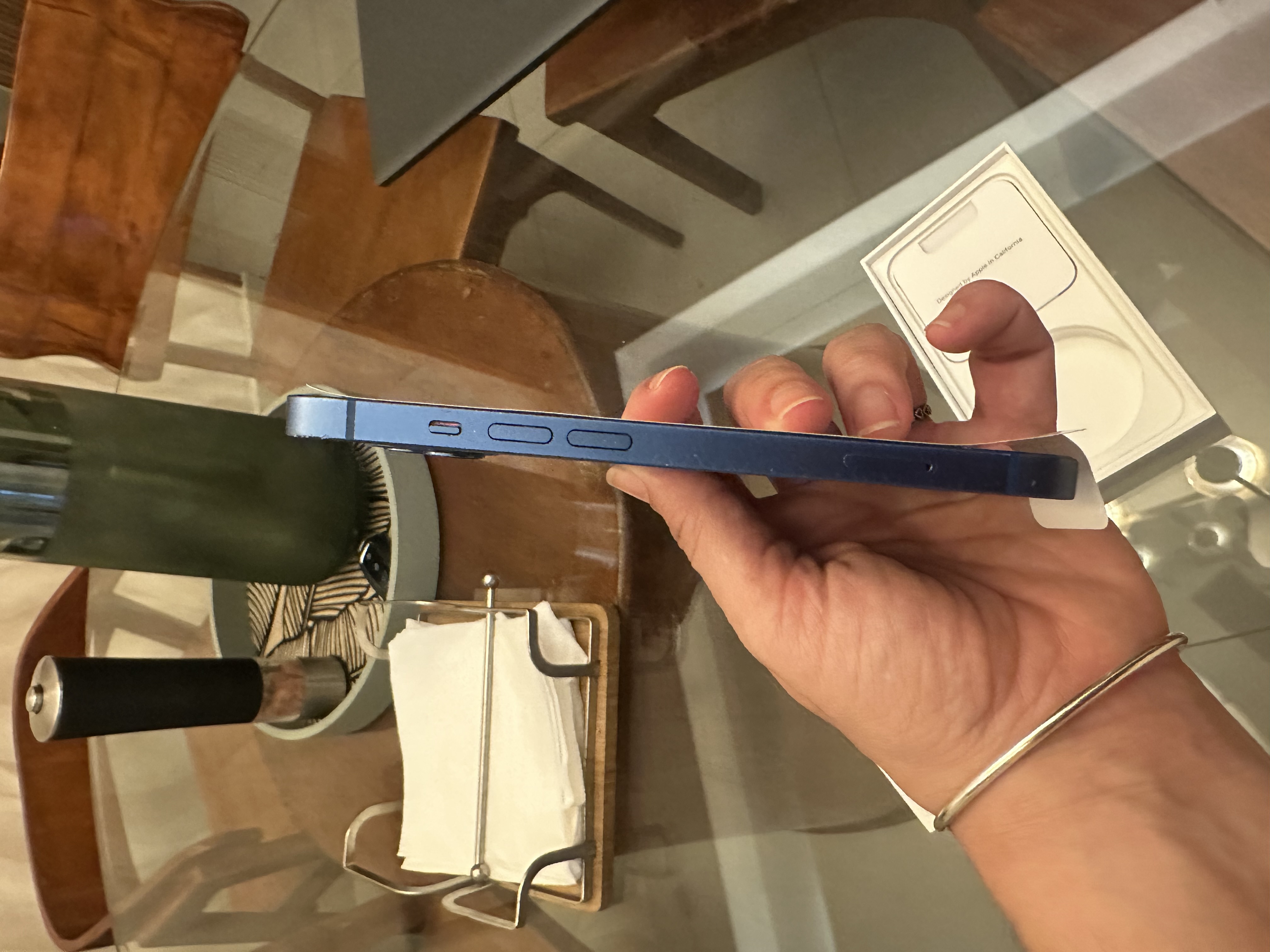 celulares y tabletas - iPhone 13- Desbloqueado de fábrica  4