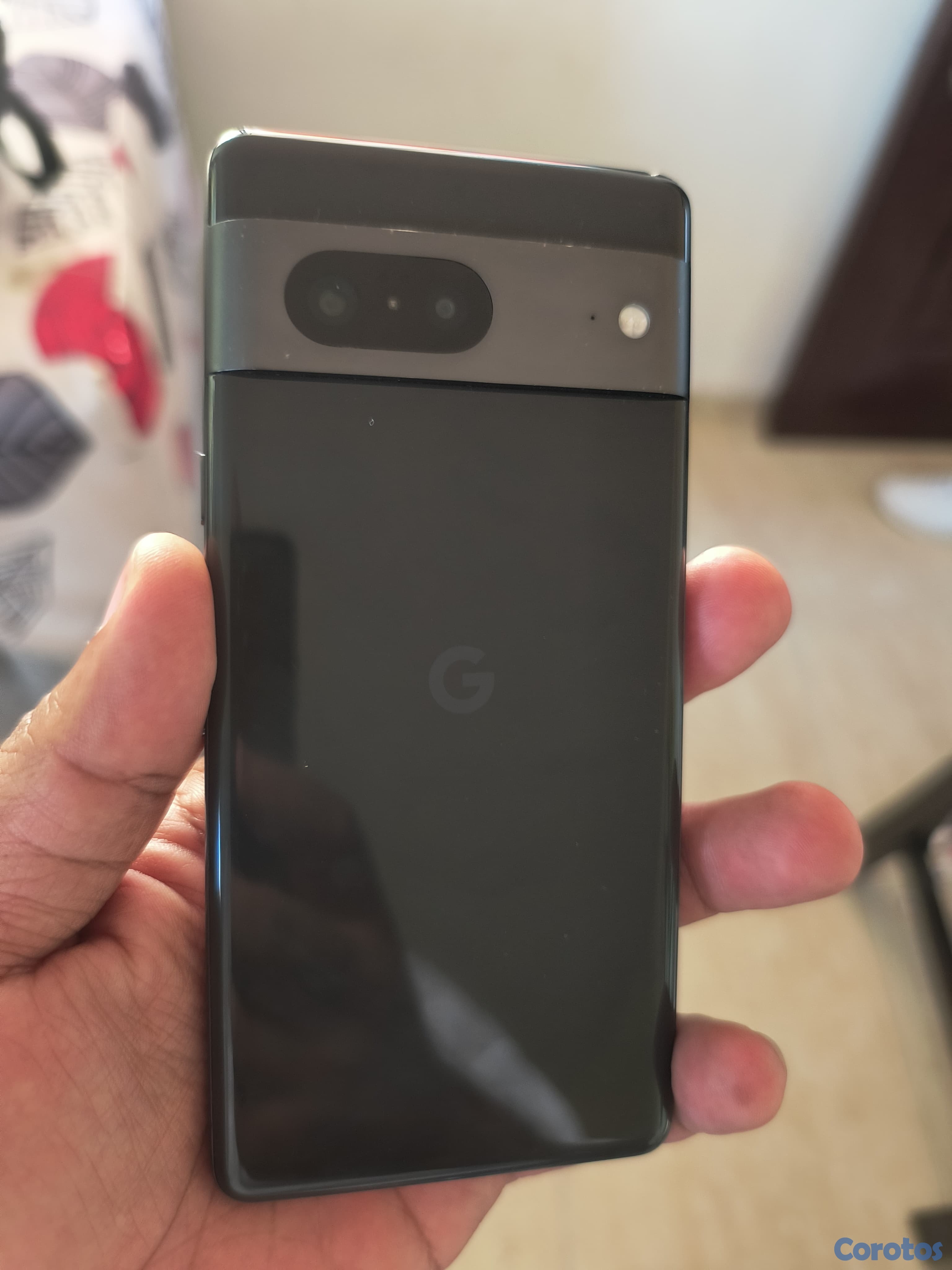 celulares y tabletas - Google pixel 7  2