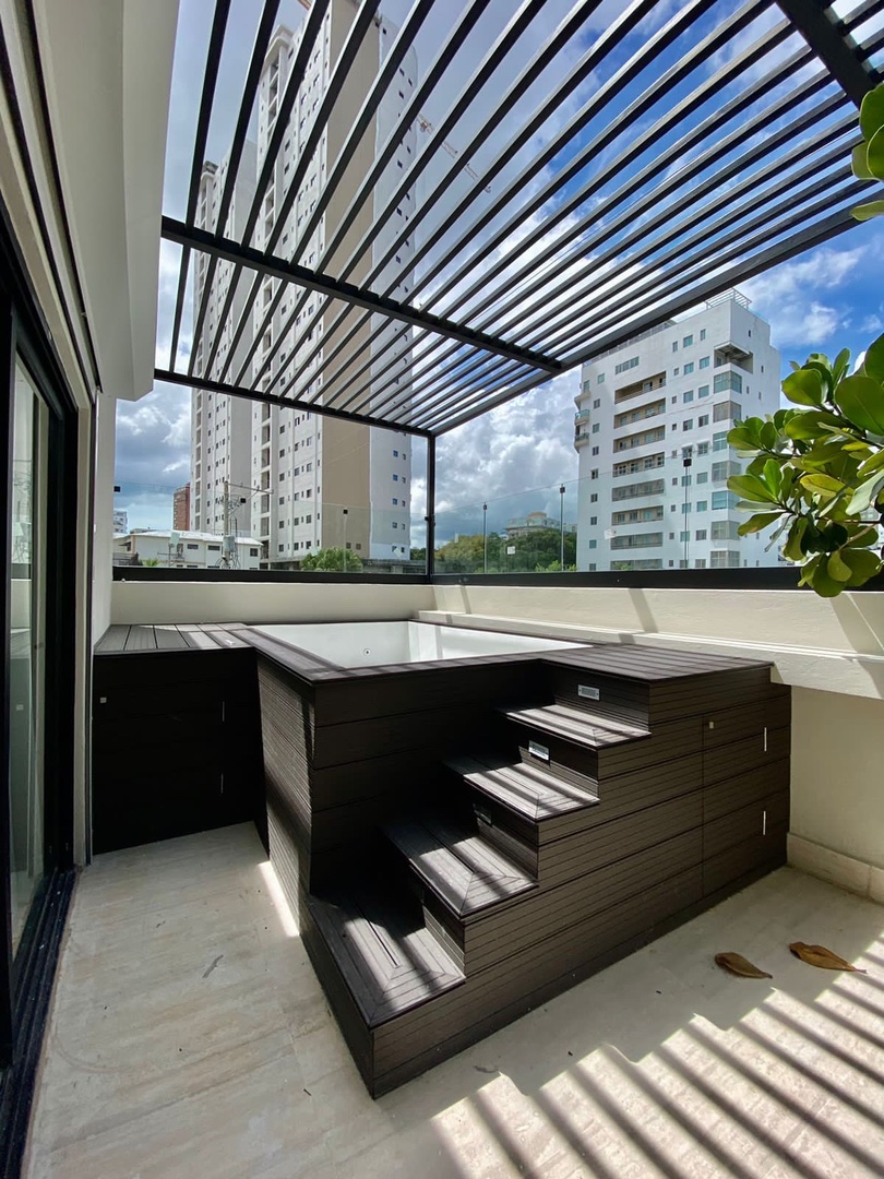 apartamentos - Venta Apartamento a estrenar en Serralles 9