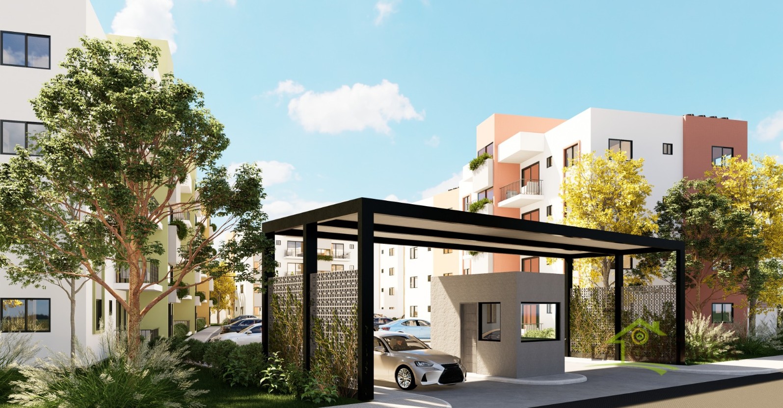 apartamentos - APARTAMENTOS ECONÓMICOS EN LA VEGA 7