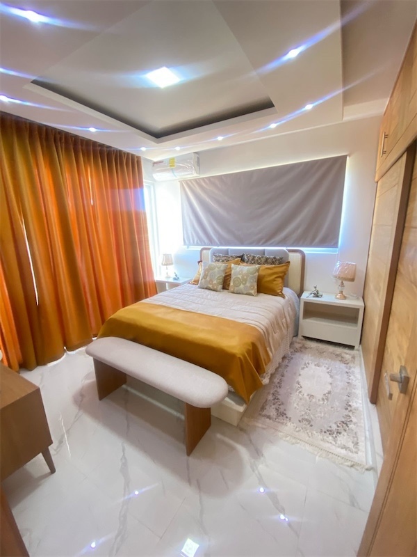 casas vacacionales y villas - Venta de villas de lujo en punta cana entrega diciembre 2024 2