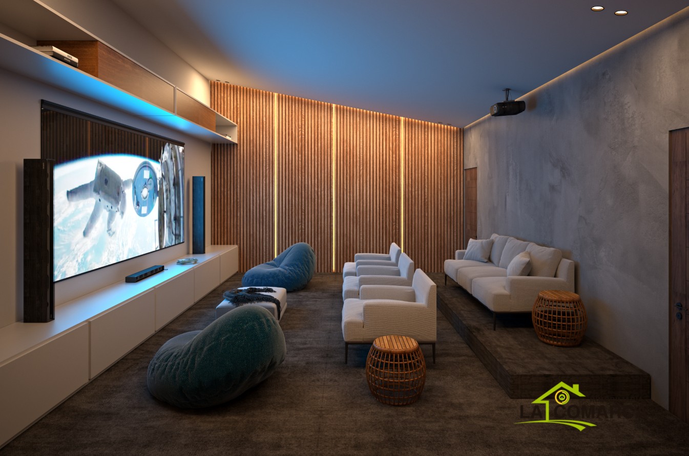 apartamentos - Lujoso apartamento de Venta en Cap Cana 4