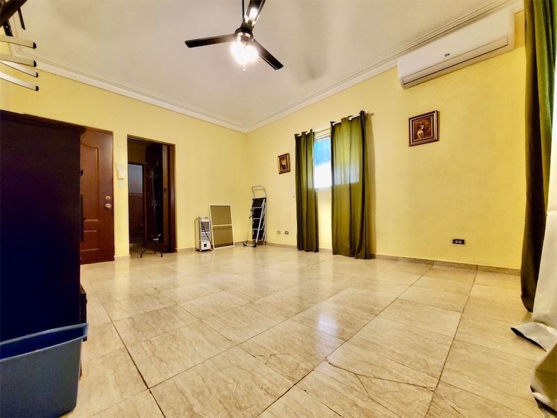 casas - Venta de casa en mirador del este Santo Domingo de 415mts 3