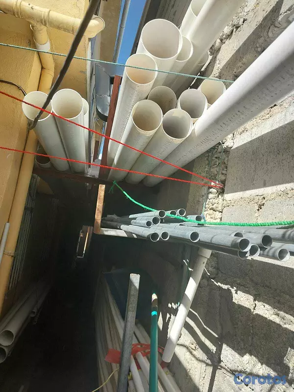 negocios en venta - SE VENDE FERRETERIA 7