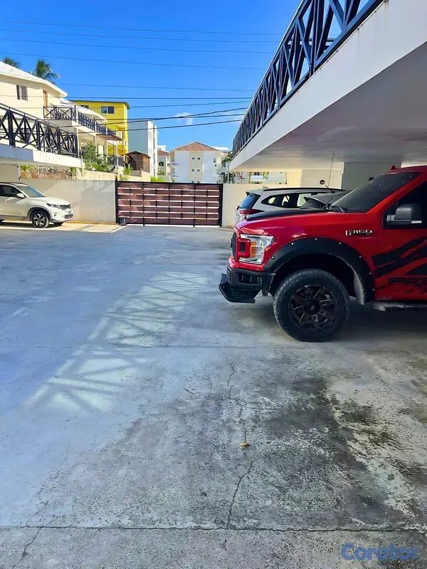 penthouses - Amplio Penthouse 3 hab - 2 niveles Jacuzzi amuebla 10