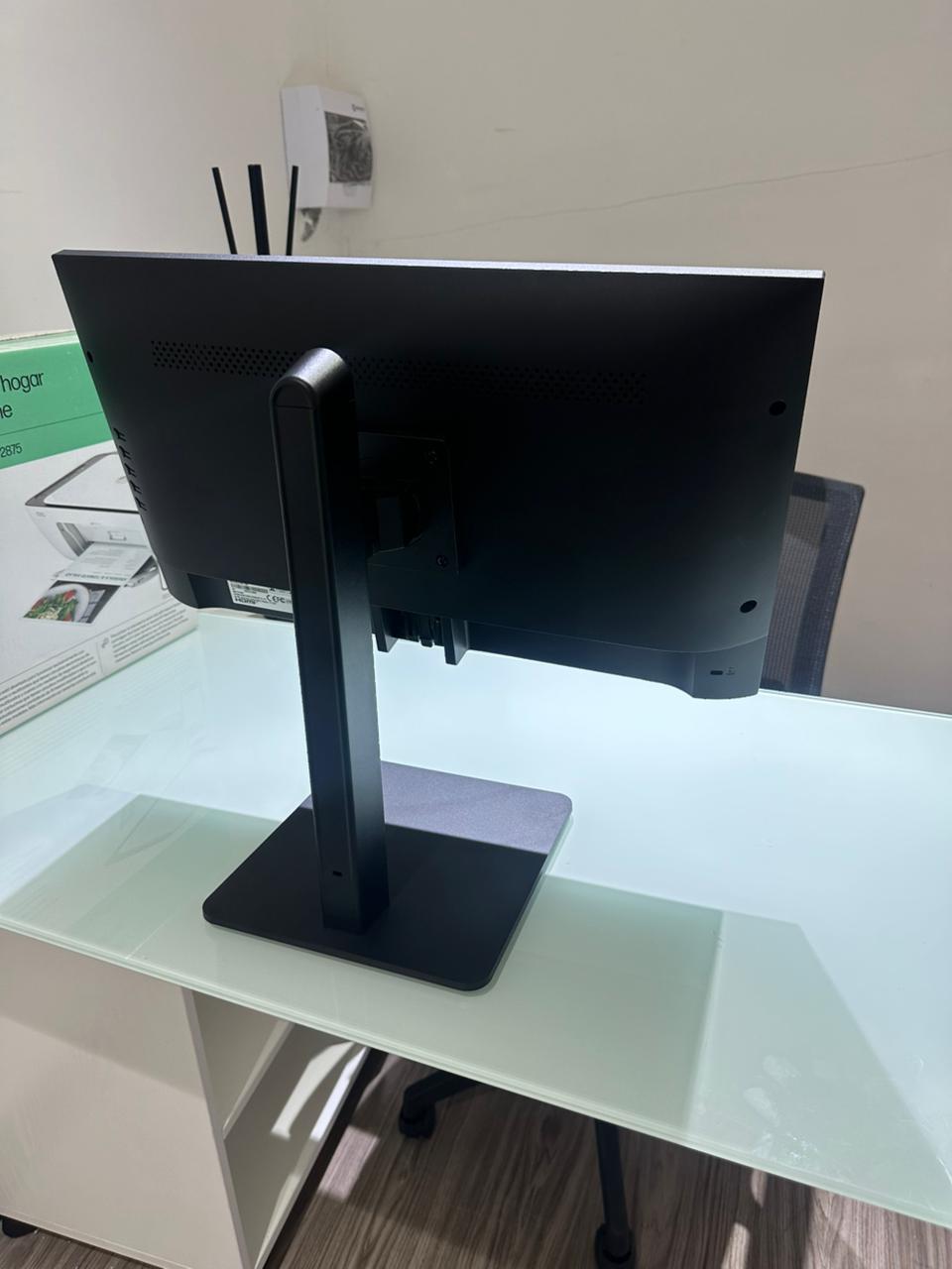 accesorios para electronica - MONITOR DAHUA 22″ LED (Mod. DHI-LM22-B201A)-(NUEVO 1