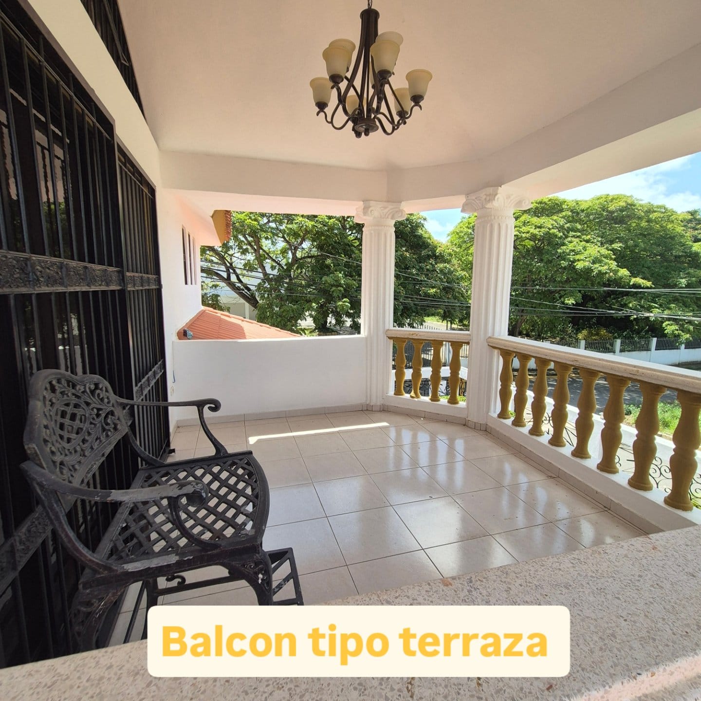 casas - Espaciosa Casa de Venta en Villa Maria, 2 Niveles 4