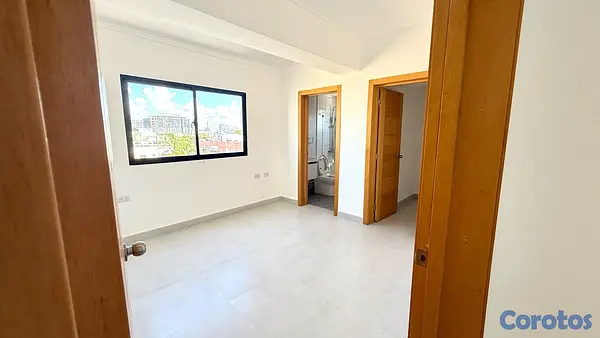 apartamentos - Apartamento nuevo en el Millon 9