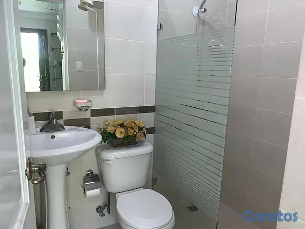 apartamentos - ALQUILER APARTAMENTO EN GAZCUE  2