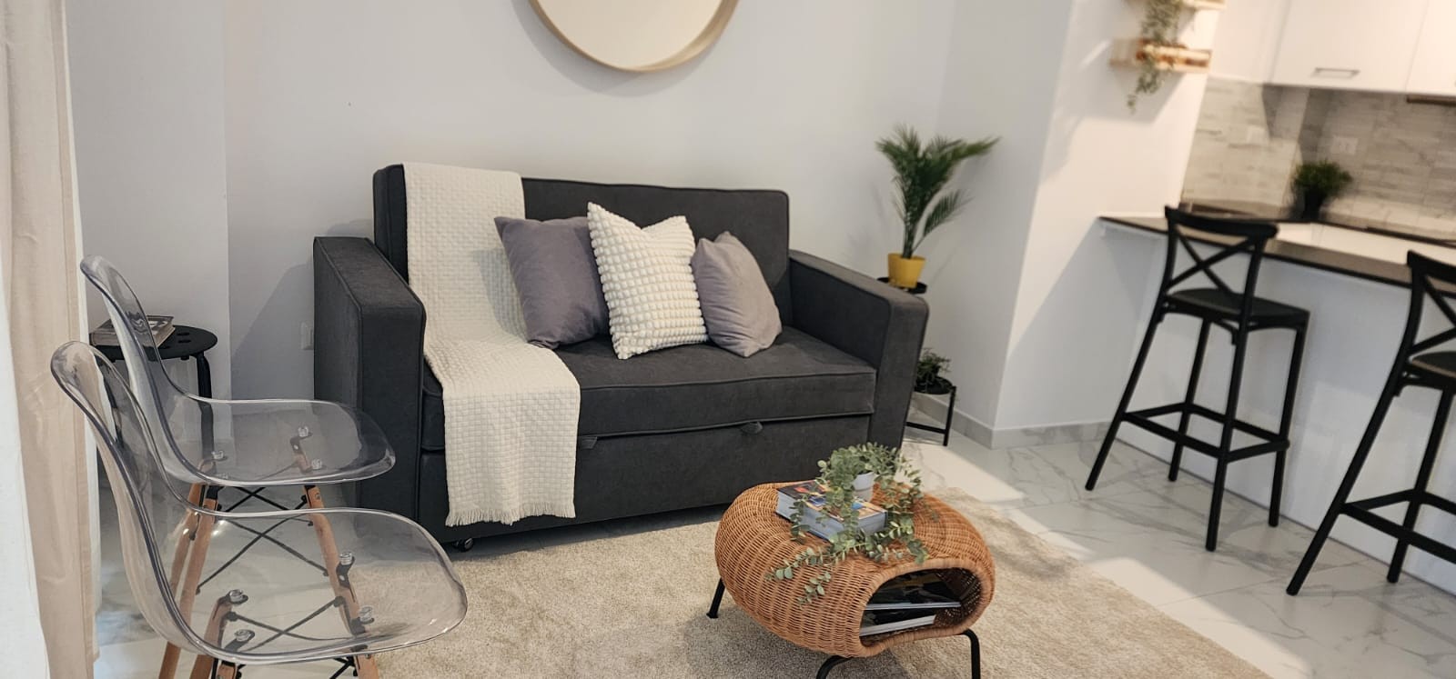 apartamentos - Vendo Hermoso Apto En Una De Las Zonas Más Prestigiosas De Punta Cana, COD PD258 4
