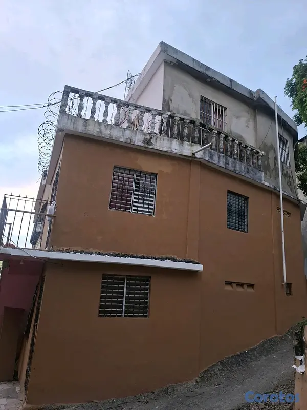 casas - Al dia 12