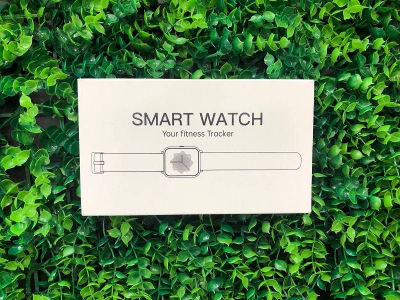 joyas, relojes y accesorios - OFERTA Smart Watch Fitness Tracker Disponible