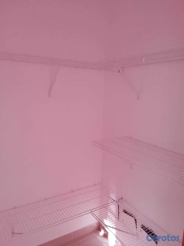 apartamentos - Apartamento en 1er nivel, ubicado en Calle Parada  13