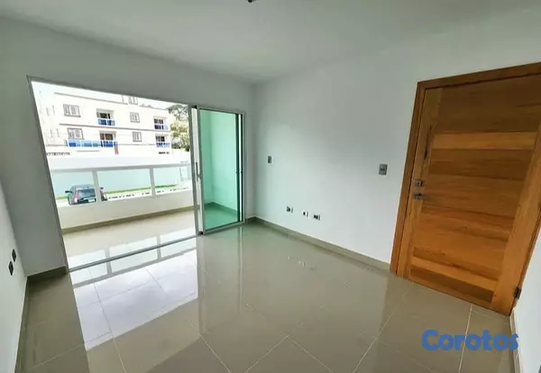 apartamentos -  🚨 DIOS 📍Av. República de Colombia 🇩🇴Residencial Adonai🚨  Hermoso Apartamen 7