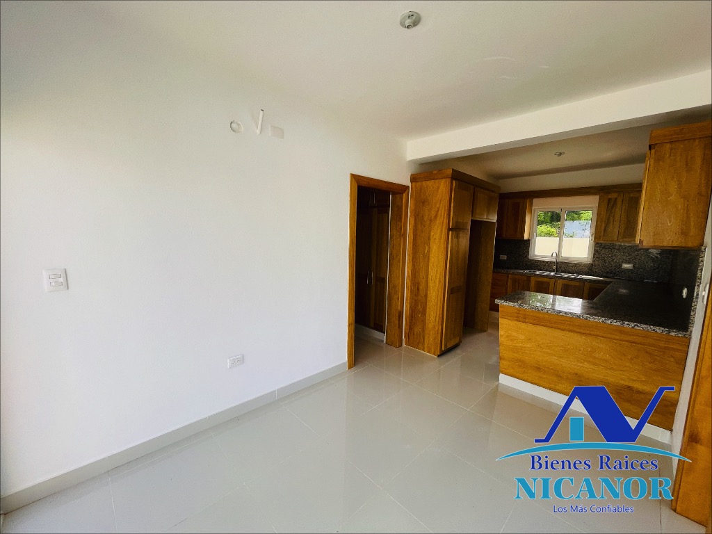 casas - Casa en venta en puerto plata  8