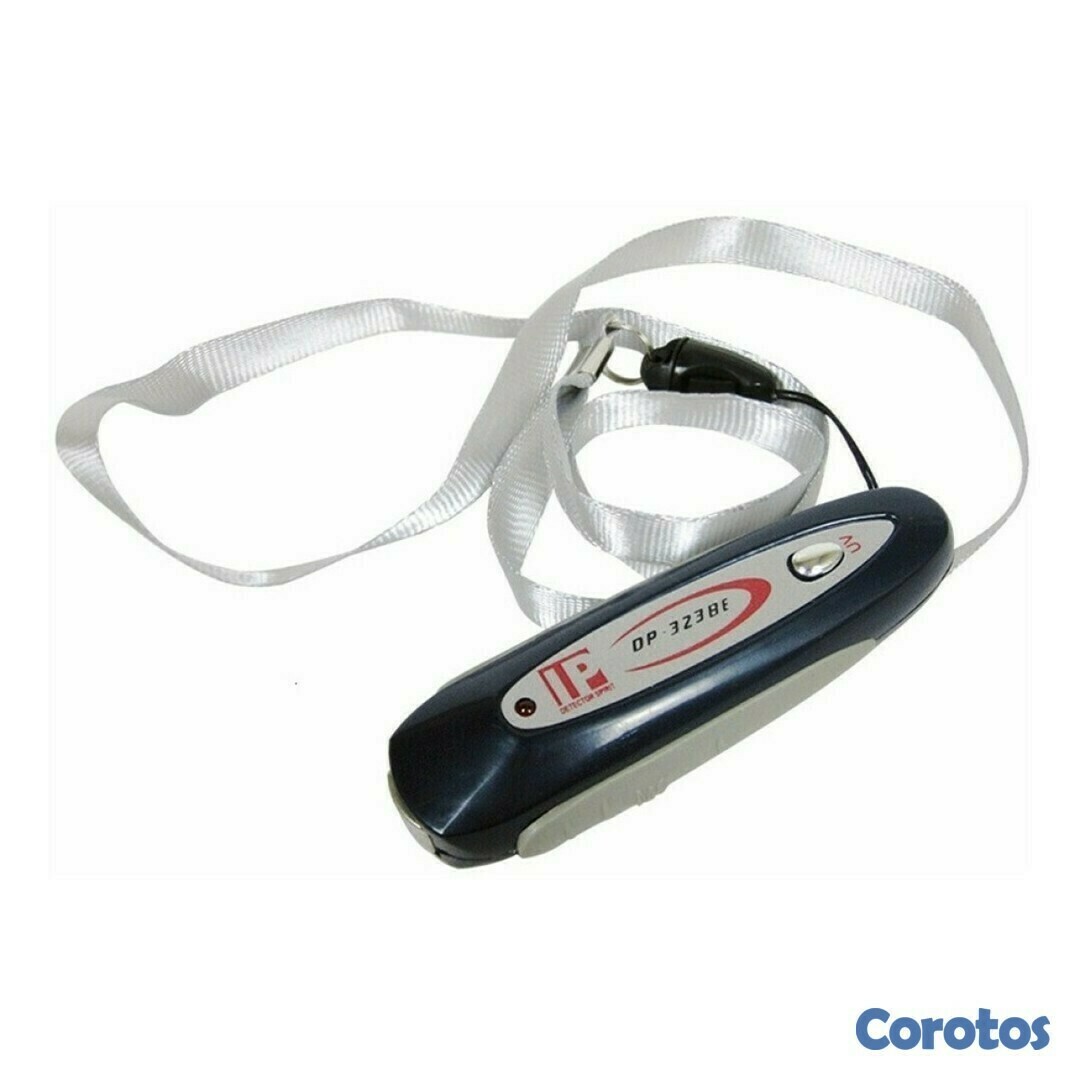 otros electronicos - MINI DETECTOR DE DINERO 2 EN 1 BSD-4005 1