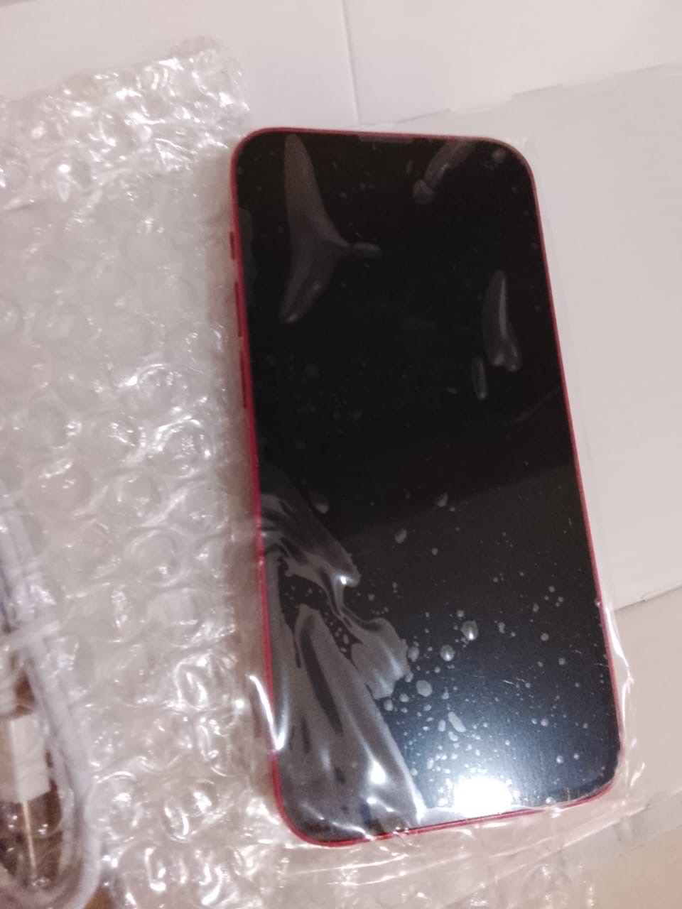 celulares y tabletas - iPhone 13 Mini 256gb  4