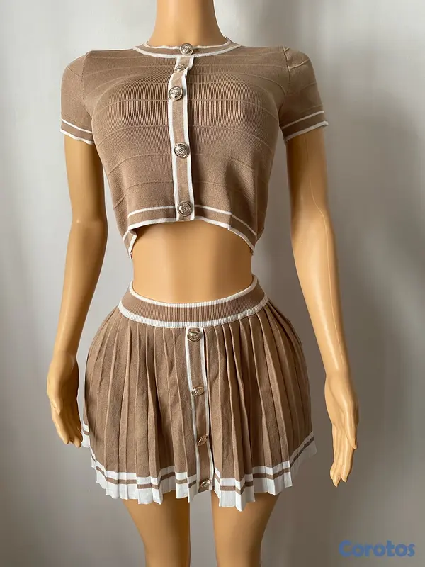 ropa para mujer - ropa usada- nueva  18