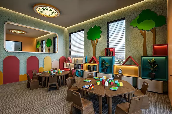 apartamentos - Vive en Quintas IV – Apartamentos exclusivos en La Española 5