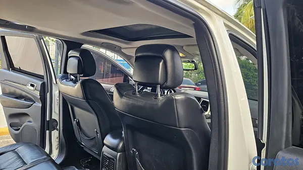 jeepetas y camionetas - jeep grand cherokee full 9