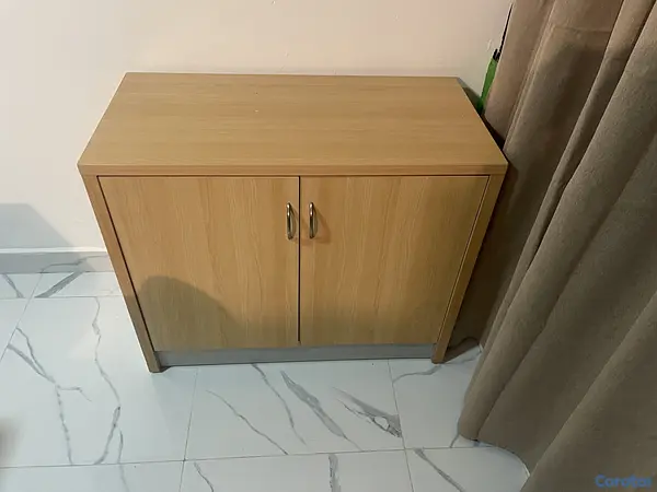 muebles y colchones - Credensa de oficina 3