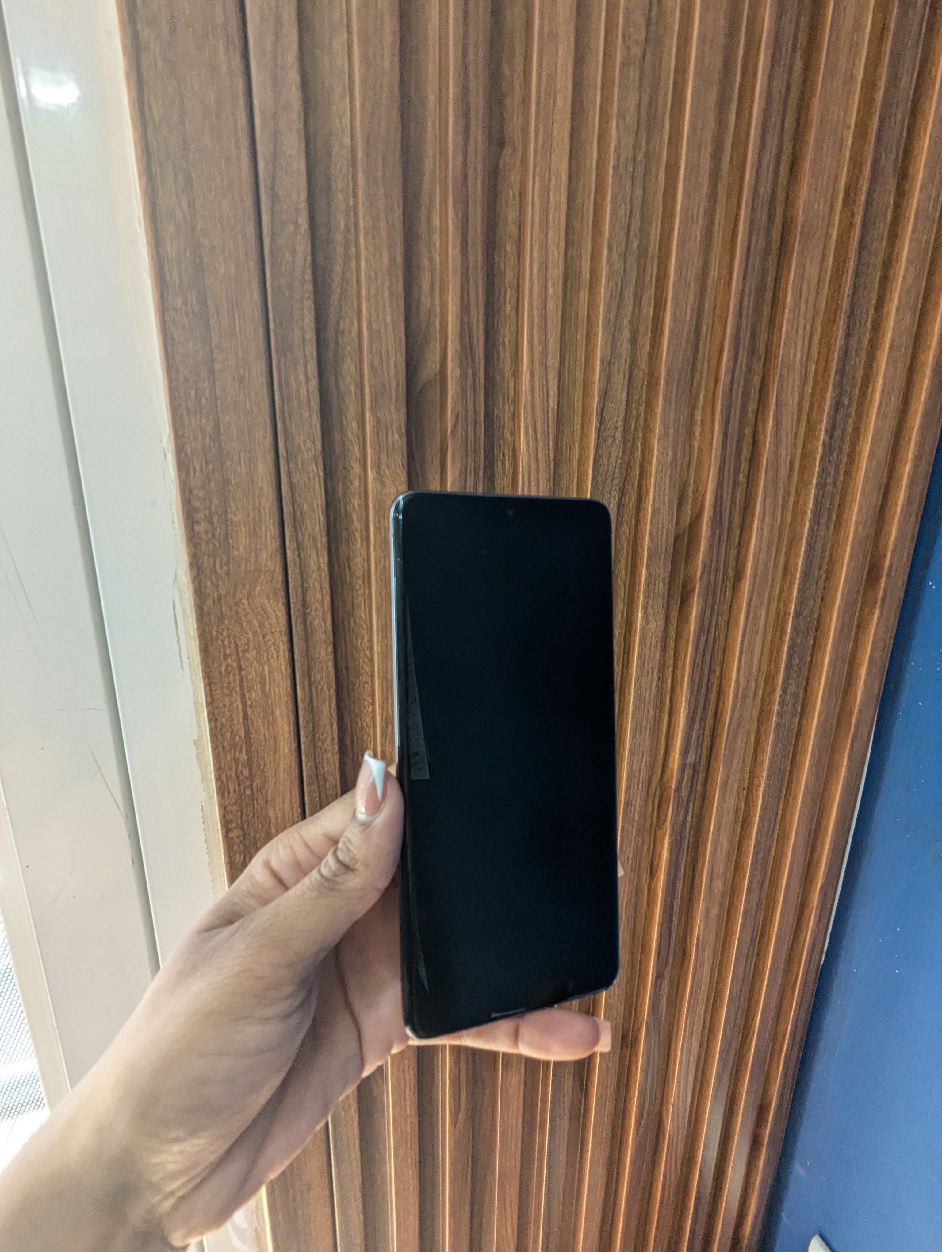 celulares y tabletas - Samsung Galaxy S20 plus 5G  6