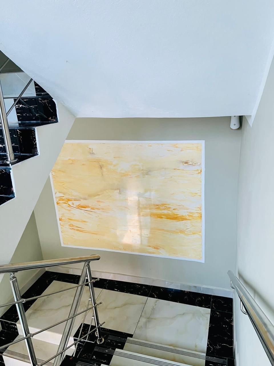 apartamentos - venta de apartamento 2do nivel en la autopista de san isidro Santo Domingo este  2