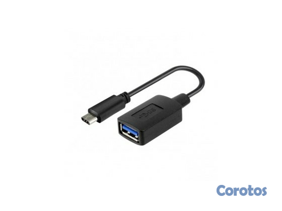 computadoras y laptops - ADAPTADOR XTECH USB TYPE C, A USB 3.0 (XTC-515) 3