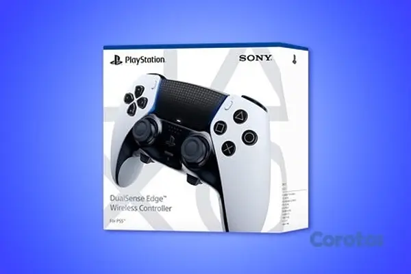 consolas y videojuegos - Ps5 Pro 3 TB Control EDGE Pro 2