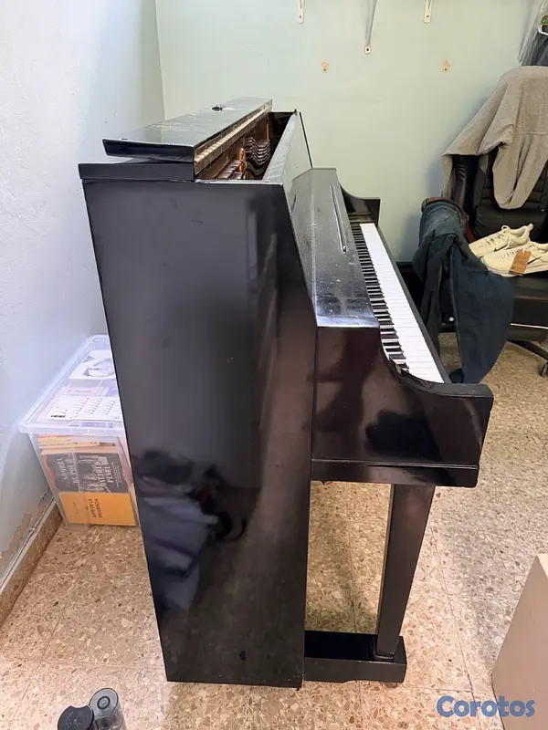 instrumentos musicales - Piani Yamaha 2