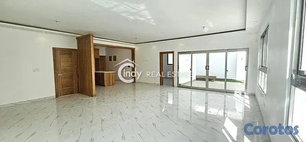 casas - Venta Casa Lujo 400m² - 4 Hab - 4 Baños -Santiago 14