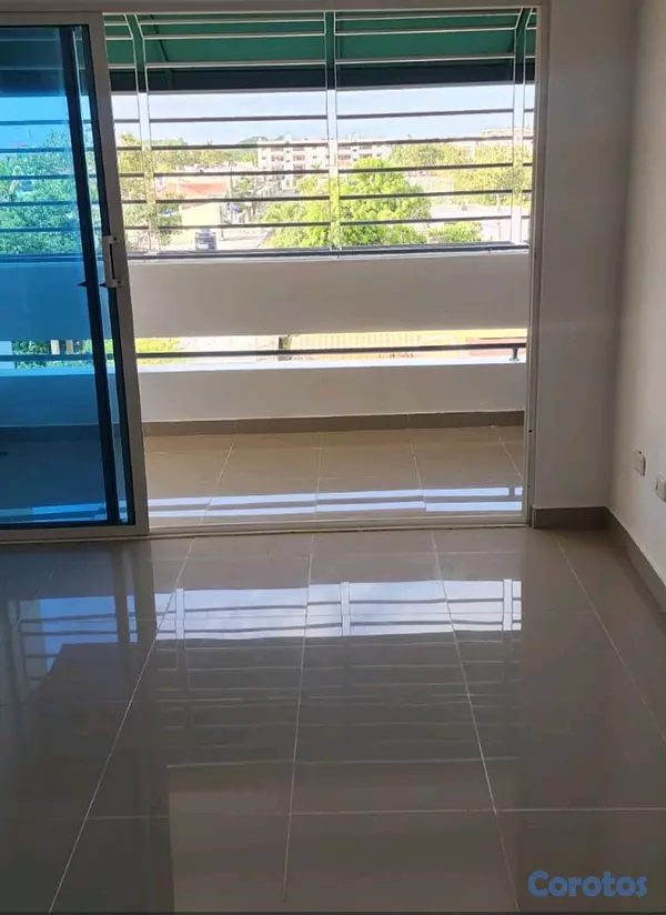 apartamentos - Vendo Apartamento en Vista Hermosa  12