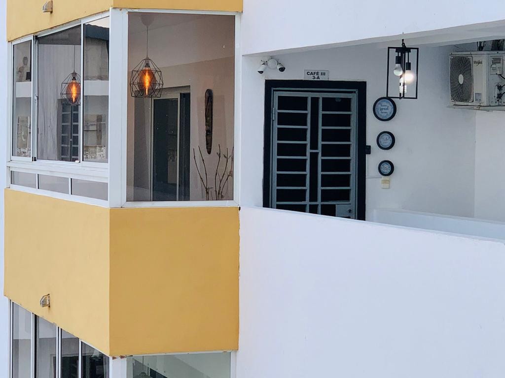 apartamentos - Vendo de Oportunidad Apartamento sin Intermediario 